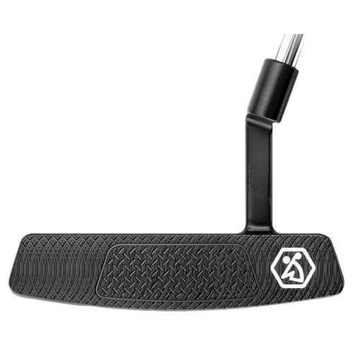 버크 TM27 퍼터 (블랙 정품)_이미지