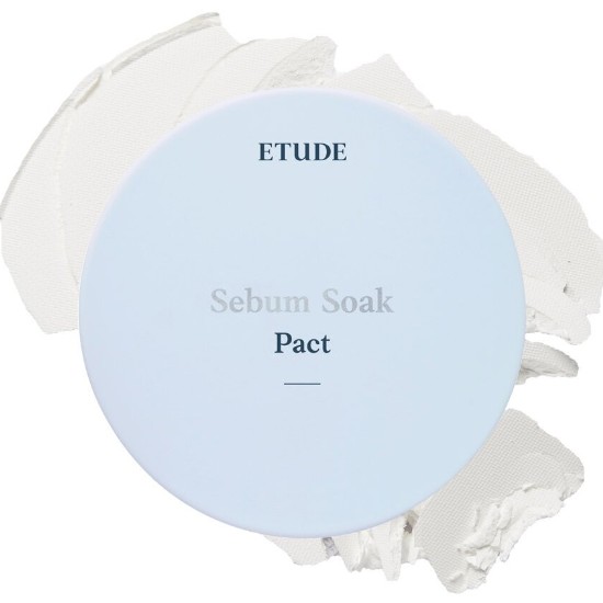 피지쏙 팩트 9.5g