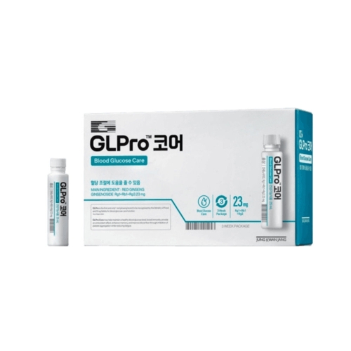 정관장 GLPro (지엘프로) 코어 21병이미지입니다. 누르면 해당 게시물로 새창이동합니다.