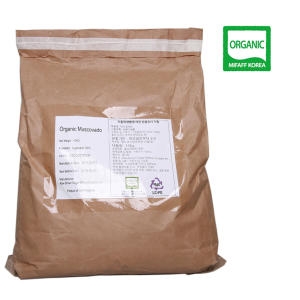 RAWBROWN 마스코바도 유기농 사탕수수당 10kg_이미지