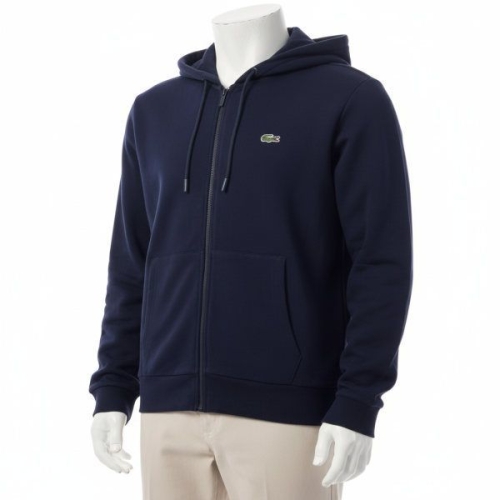 Kangaroo Pocket Fleece Sweatshirt SH9626-166 캥거루 포켓 플리스 스웨트셔츠 819417