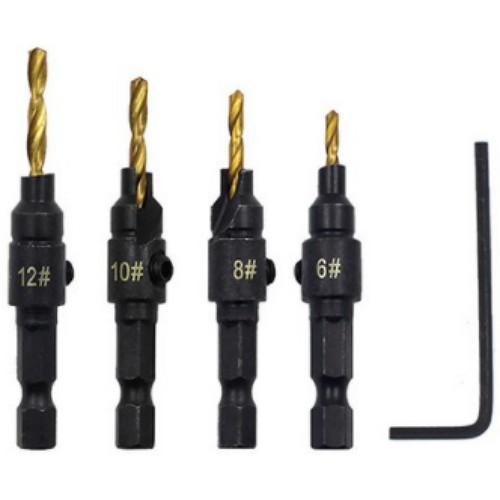 ����Ƽ���� ���ߵ帱 ƼŸ�� ��Ʈ (4pcs)