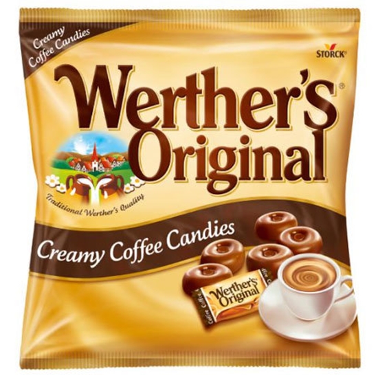 어거스트스톡 웨더스 오리지널 커피 크림 캔디 80g (1개)_이미지