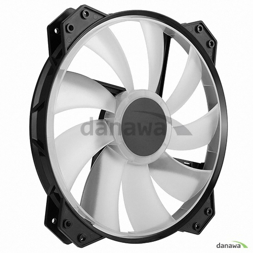 쿨러마스터 MASTERFAN MF200R RGB_이미지