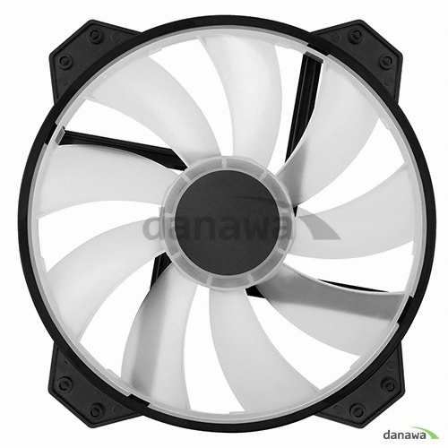 쿨러마스터 MASTERFAN MF200R RGB_이미지