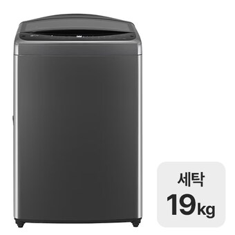 LG전자 통돌이 <b>T19MX8B</b>