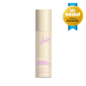 아비다선 디자인 내추럴 헤어픽서 볼륨스프레이 앞머리픽서 1개 100ml
