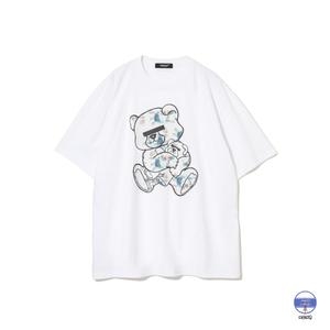 ��Ŀ�� �� ���� Ƽ���� ȭ��Ʈ TEE KIEV BEAR UC1E9811-2