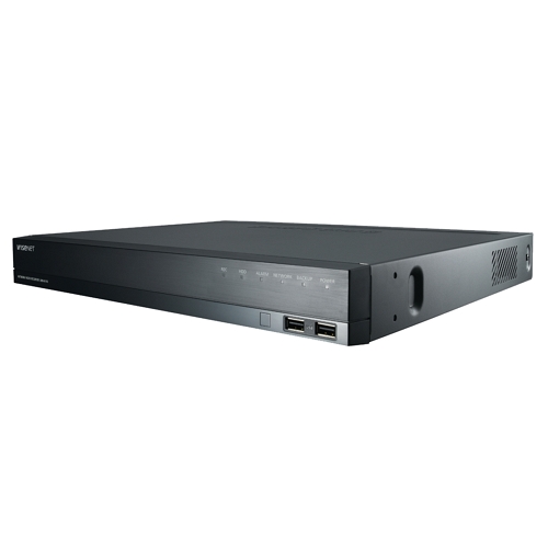 한화비전 XRN-K820S