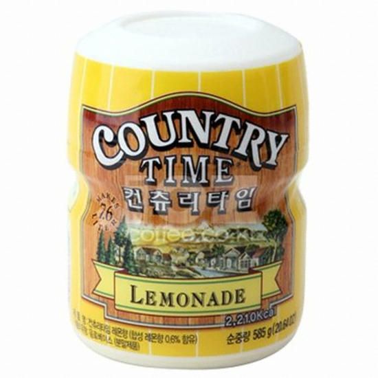 ũ����ƮǪ�� ����Ÿ�� �����̵� 585g