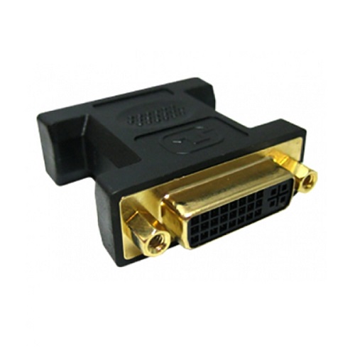 LS-DVI29G-FF DVI-I 젠더