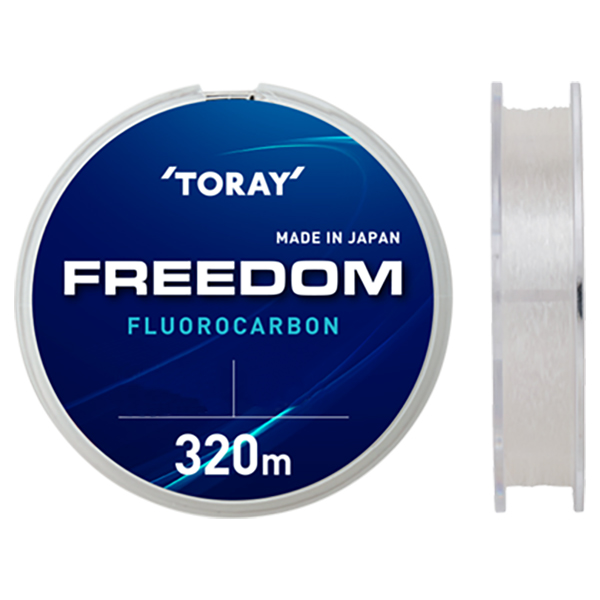 토레이 프리덤 카본라인 (320m)_이미지