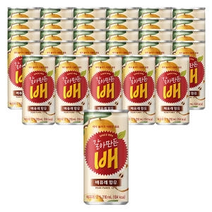해태음료 갈아만든 배 210ml (30개)_이미지