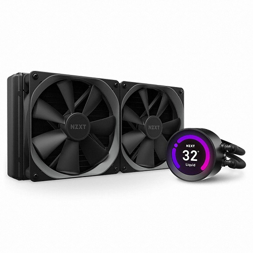 NZXT KRAKEN Z63