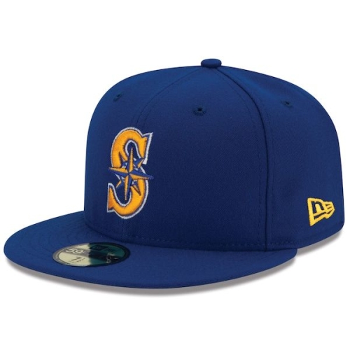  뉴에라 EL Paso Chihuahuas Copa de la Diversion 59FIFTY-FITTED 캡 모자 450559