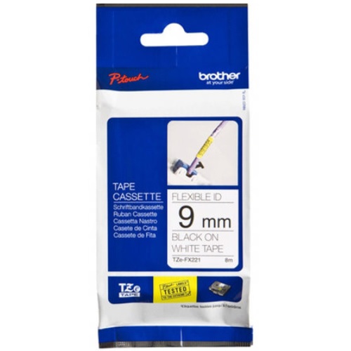 Brother ��ǰ TZe-FX221