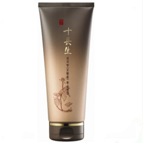 십장생 천지향 폼클렌징 200ml (1개)_이미지