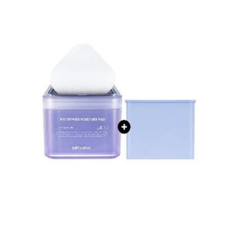 메디힐 워터마이드 속보습 토너 패드 100매+리필100매 (2세트)_이미지