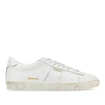 골든구스 스니커즈 GMF00796F006367 <b>10100</b> White