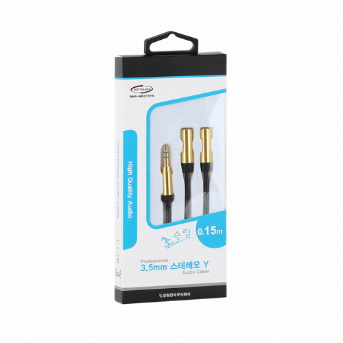 �������� NETmate �ʽ��� ���׷��� Y ���̺�