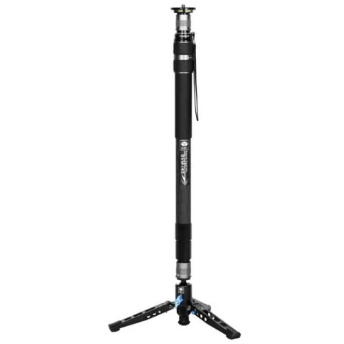 시루이 SVM-145 모노포드 (해외구매, 헤드별매)