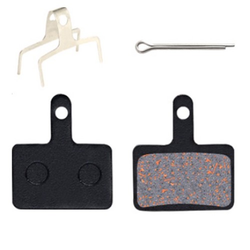 시마노 데오레 디스크 브레이크 패드_이미지