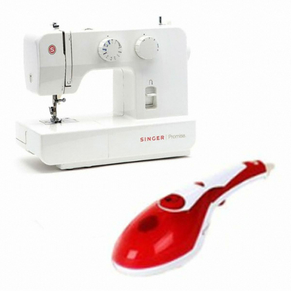 싱거 1409 + DWI-SH1000_이미지