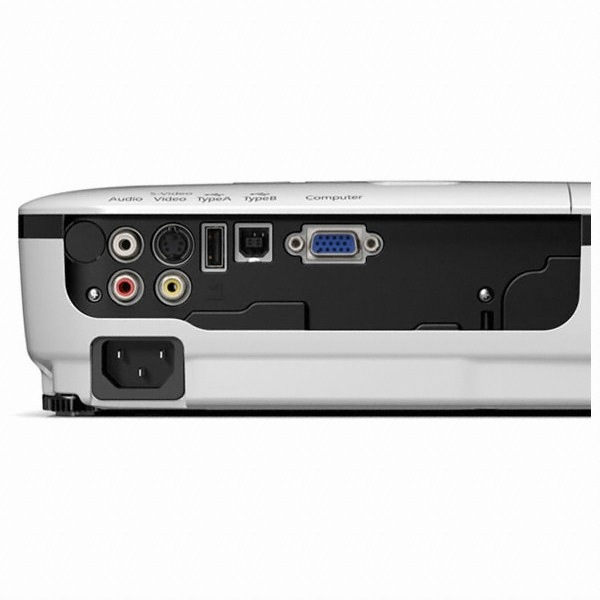 Epson EB-S12