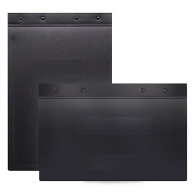 오피스존  HD A4 PP 흑표지 10조