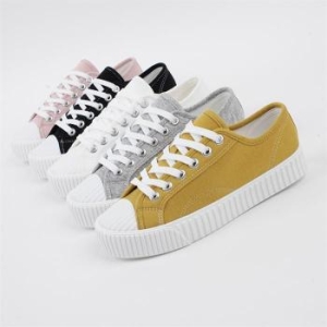 바론 베이직 레이스업 슬립온 J0044 S5224071