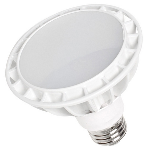 금호전기 번개표 LED 23년형 PAR30 확산형 110도 주광색 15W (1개)