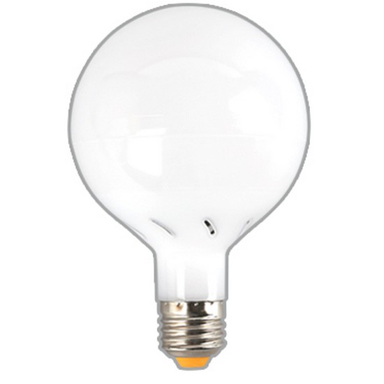 JM MERLOT ELECTRIC LED 롱타입 볼전구 전구색 12W_이미지