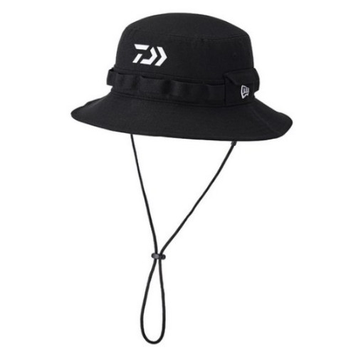 다이와 X 뉴에라 베이직 숏바이져 스타일 벙거지 DC-6025NK_이미지