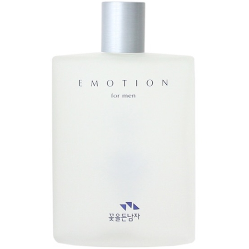 꽃을든남자 이모션 포 맨 스킨 160ml (3개)