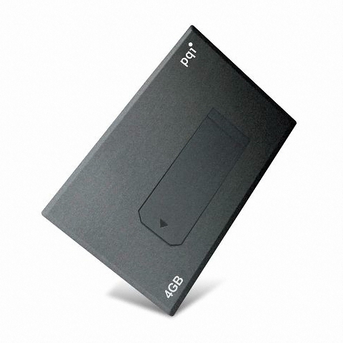PQI CardDrive-U505 ����