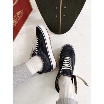 반스 플레이드 올드스쿨 MTE-1 VN0A5I12N431