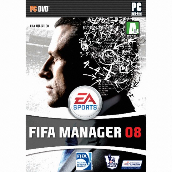 EA ���� �Ŵ��� 08 PC