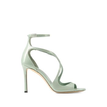 지미추 아지아 95 스트래피 샌들 152236636_이미지