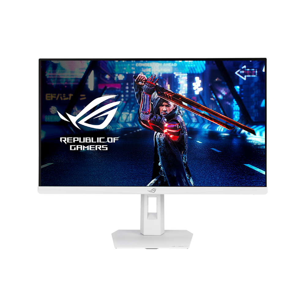 ASUS ROG STRIX XG27ACS-W Gen2 (XG27ACSR-W)
