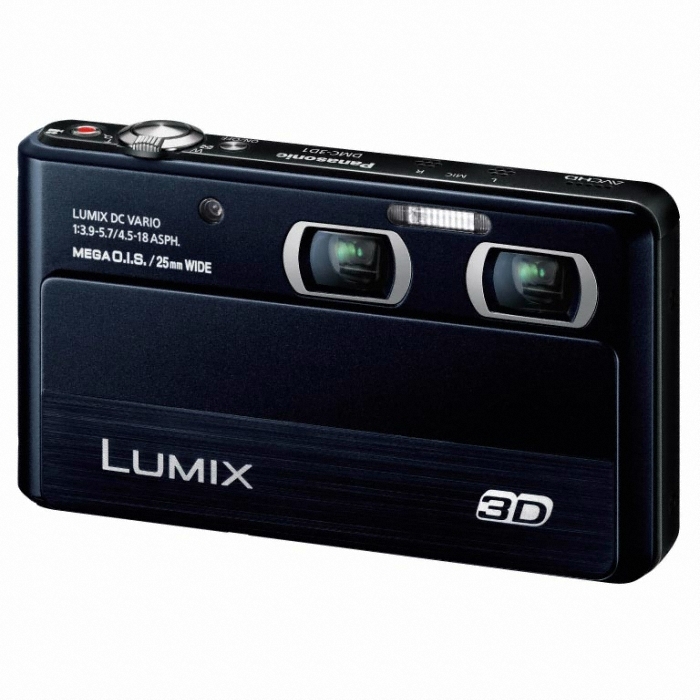 파나소닉 루믹스 DMC-3D1 (정품)