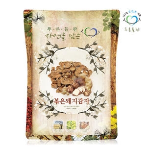 푸른들판 볶은돼지감자 500g 1개