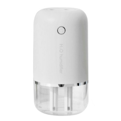 휴대용 USB 미니 무선 듀얼 가습기 LUAZ-DUAL