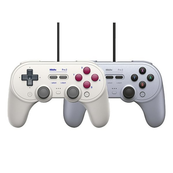 8bitdo Pro 2 게임패드