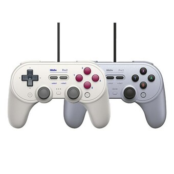 <b>8bitdo</b> Pro 2 게임<b>패드</b>