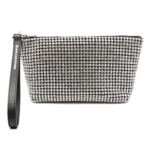 POUCH white 70424N13M/100