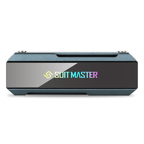 ���� SUITMASTER M.2 SSD �濭�� AUTO RGB