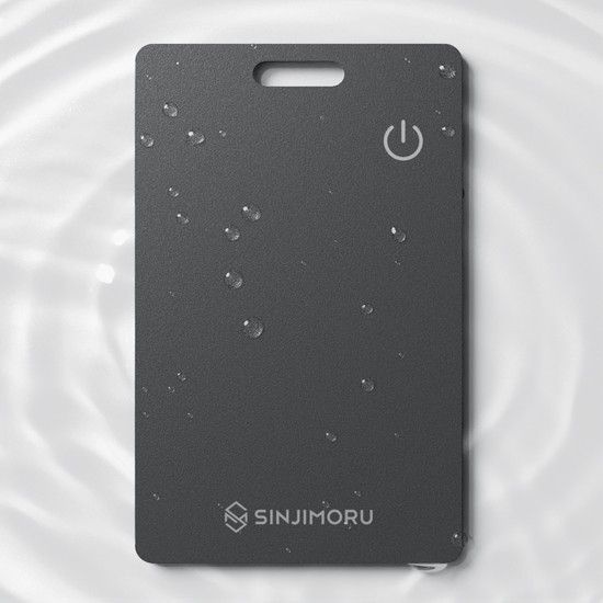 신지모루 신지태그 방수 카드트래커이미지입니다. 누르면 해당 게시물로 새창이동합니다.