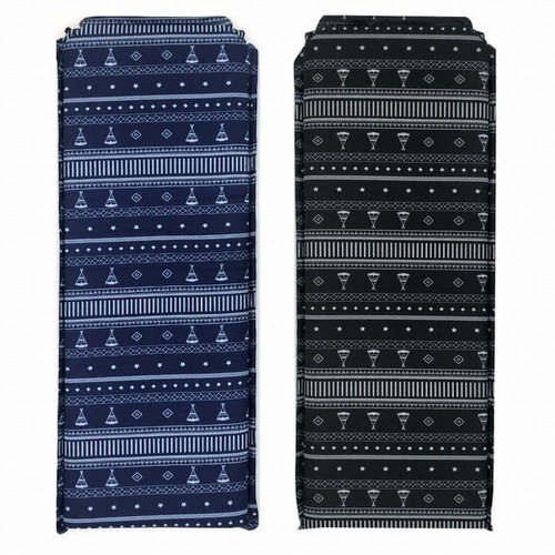 몽돌 조아캠프 인디 프리미엄 2구 자충매트 8T (67x180)