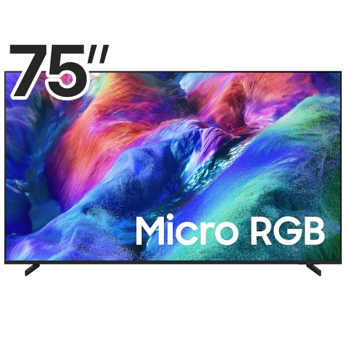 삼성전자 Micro RGB KMR75RH85AFXKR (스탠드)_이미지