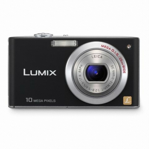 파나소닉 루믹스 DMC-FX35 (정품)_이미지